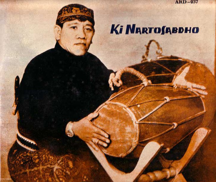Ki NARTOSABDHO; Sang Maestro, Dalang Terhebat Sepanjang 