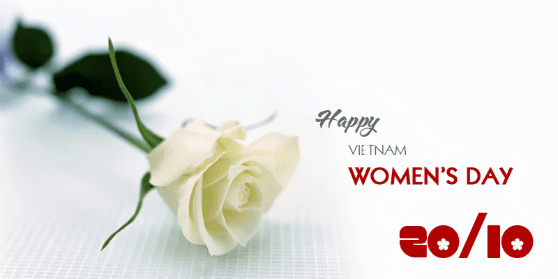 Hình Ảnh 2010  Ngày Phụ Nữ Việt Nam Đẹp Ý Nghĩa Nhất