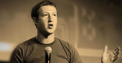 3 Mark Zuckerberg Ungkap Rahasia Facebook