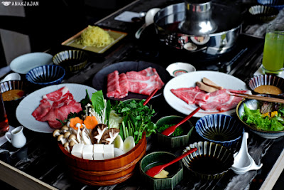 Menikmati Kelezatan Shabu Shabu yang Terbuat dari Jenis Daging Sapi Berkualitas Menikmati Kelezatan Shabu Shabu yang Terbuat dari Jenis Daging Sapi Berkualitas