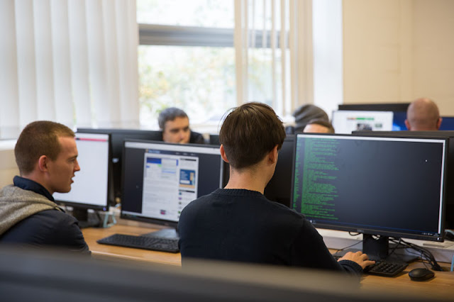 Software Development (Year 2)