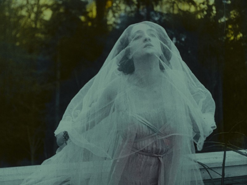 Antti Alanen Film Diary Rapsodia satanica film concert (Teatro