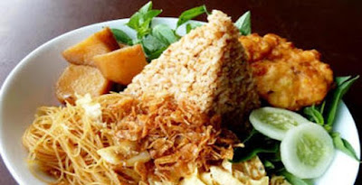 50 Wisata Kuliner Tangerang yang Paling Enak dan Bikin Nagih