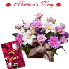 Fathers Day Flower 2017 Fathers Day Flower 2017
