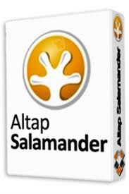Altap Salamander Portable