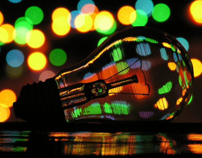 Add Flashing Christmas Lights To Blogger Blogs  Spice Up Your Blog