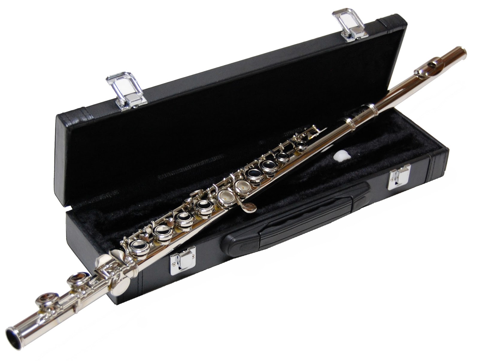 Así se fabrican las flautas Así lo Fabrican