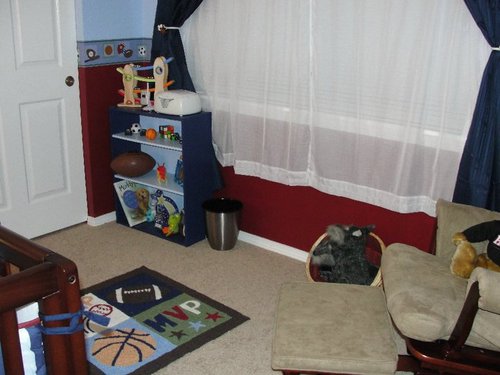 Diseño de Interiores 2013