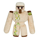 Minecraft Iron Golem Jinx 13.5 Inch Plush