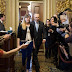 US Senators reach deal to reopen government