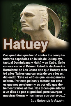 Hatuey