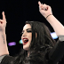 Paige é a nova General Manager do SmackDown