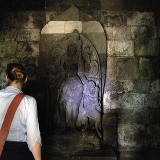 Copyright © 2016 Shea Sonia (@SheaSonia) ALL RIGHTS RESERVED Prambanan