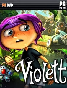 Violett - PC (Download Completo em Torrent)