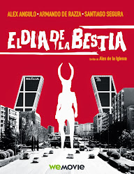 El día de la bestia (1995) DescargaCineClasico.Net El día de la bestia (1995) DescargaCineClasico.Net