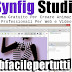 Synfig Studio | Programma Gratuito Per Creare Animazioni 2D Professionali Per Web e Video