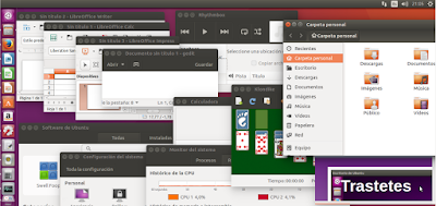 Libro Iniciación a Ubuntu 16.04