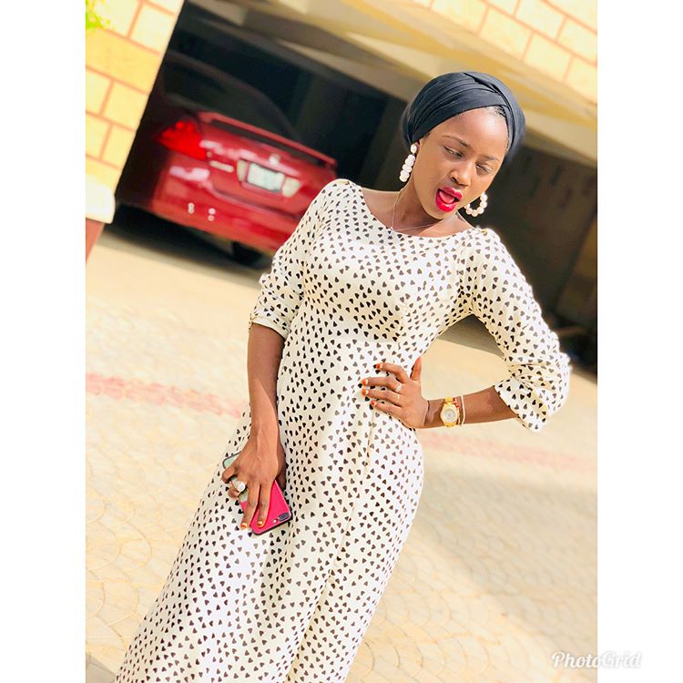 Maryam Yahaya