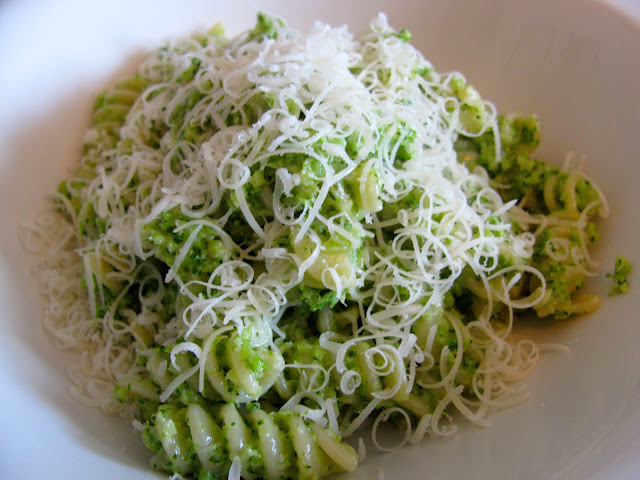 Broccoli Pesto Recipe Smitten Kitchen Broccoli Pesto Recipe Smitten Kitchen