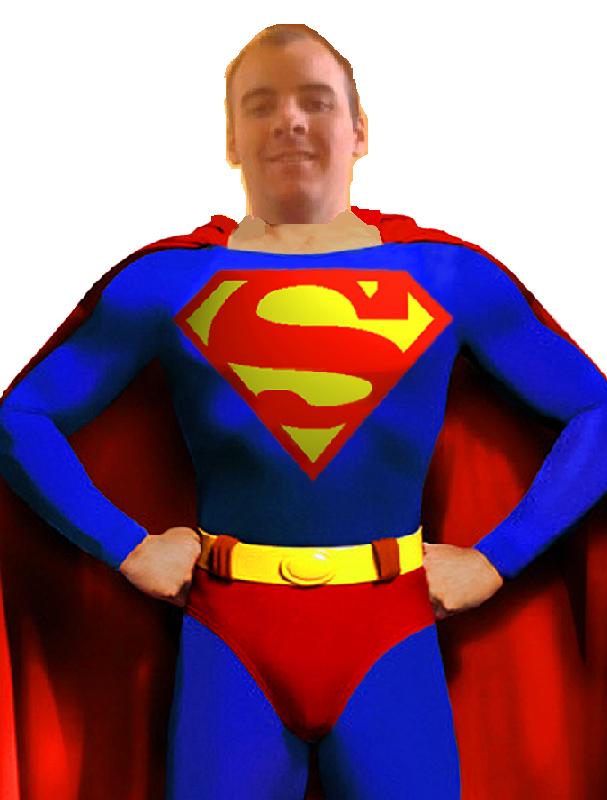 FilmJunkeez: 5 actors that we would've loved to see as Super-Man and 5