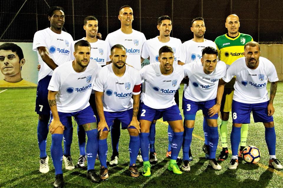 Ud Tamaraceite Ud Tamaraceite