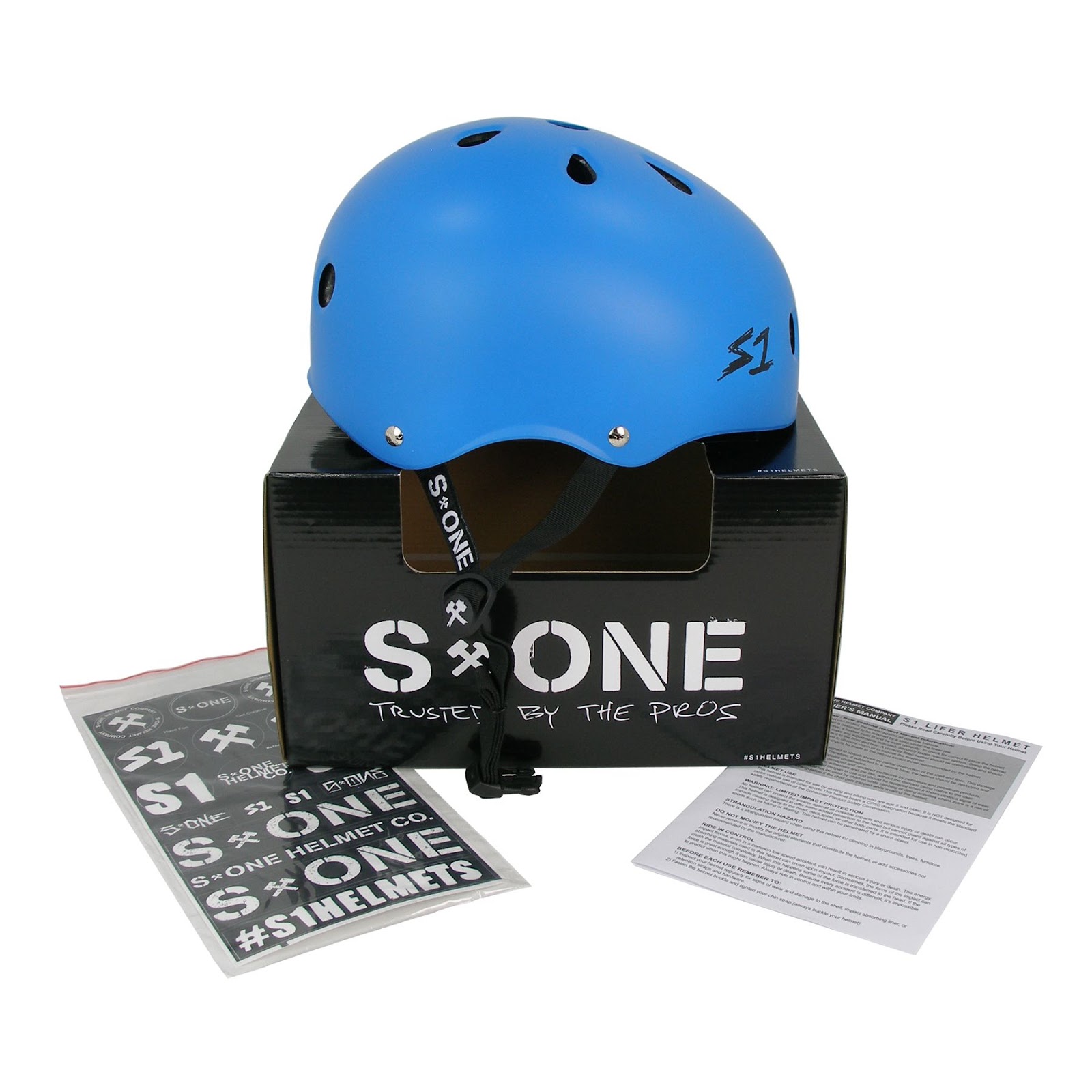 S1 Helmet Co Official Blog The Safest Skateboard Helmet