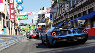 Forza motorsport 6 download free pc game full version