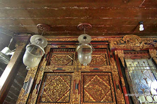 makam sunan giri gresik