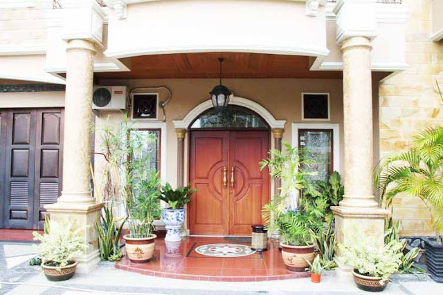 model teras rumah mewah terbaru model teras rumah mewah terbaru
