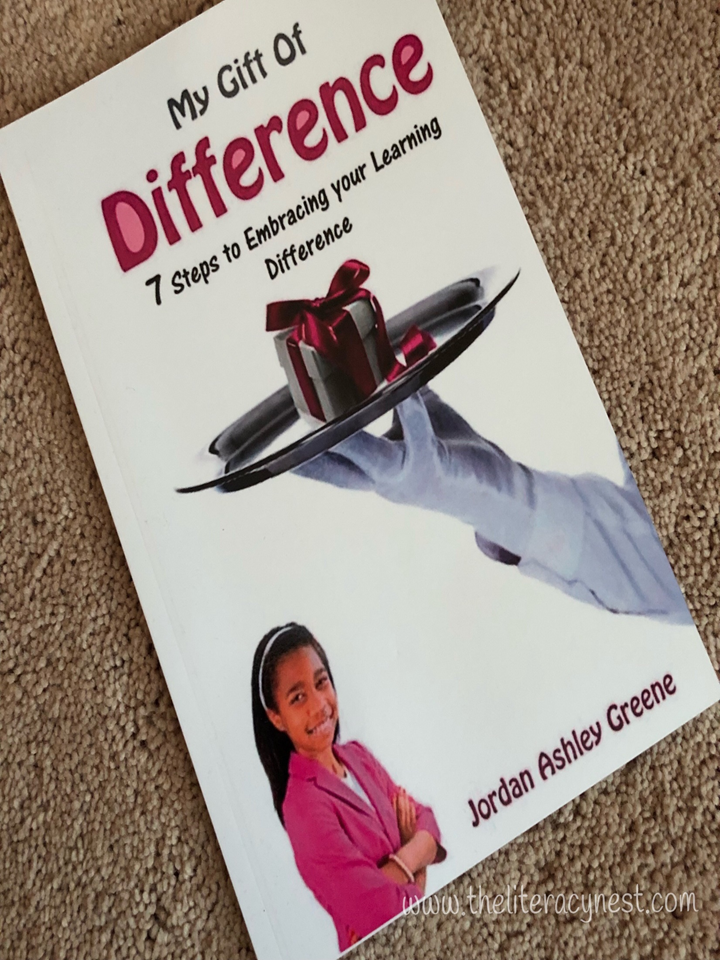 12 Children's Books With Dyslexic Characters You Can't Miss The