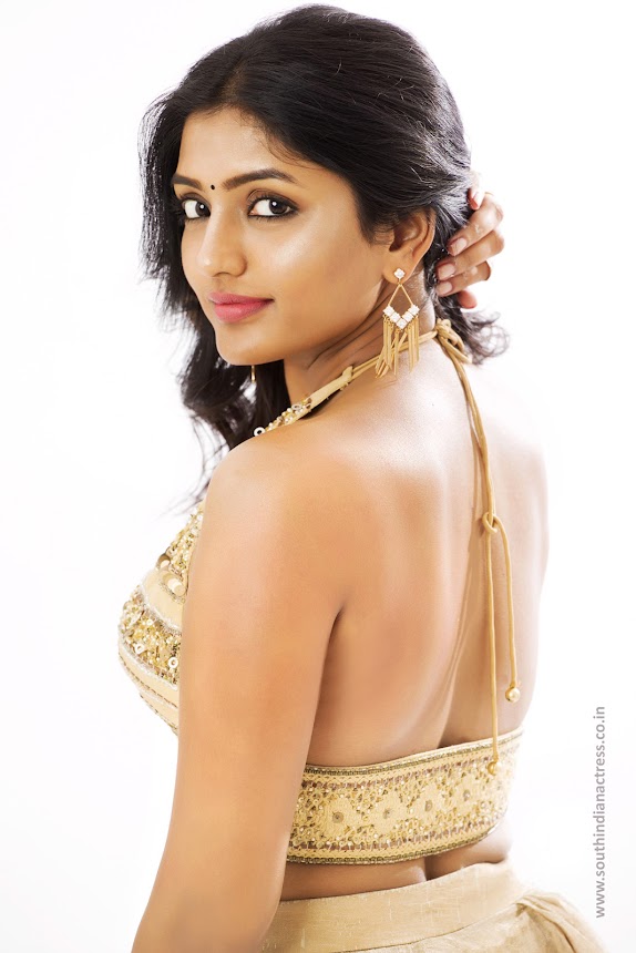Eesha Rebba photoshoot by Manoj Kumar Katokar