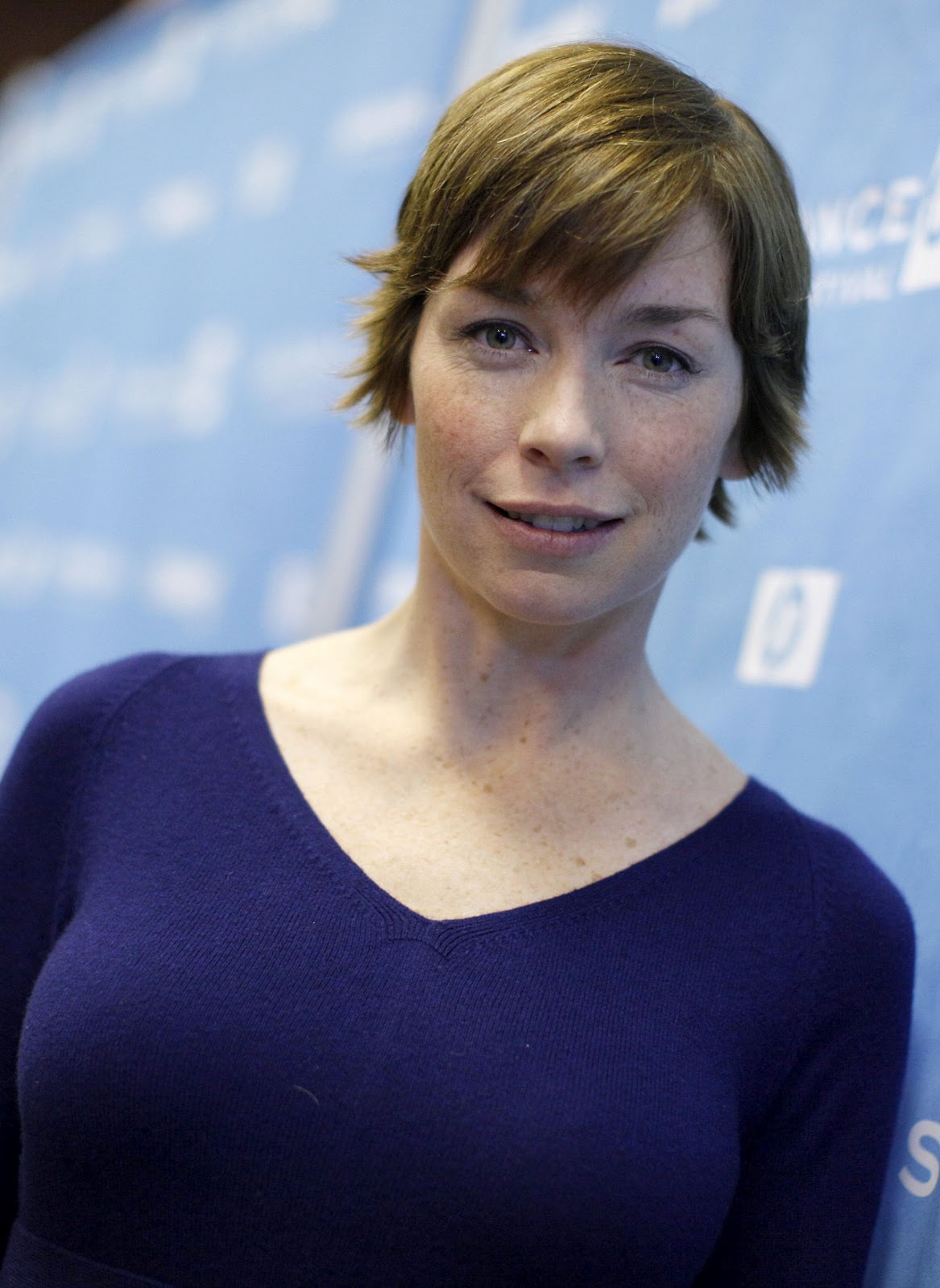 Julianne Nicholson Julianne Nicholson
