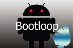 Jenis bootloop yang harus diketahui pengguna android Jenis bootloop yang sering terjadi pada android