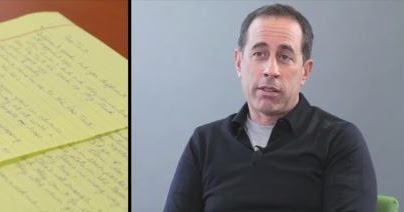 Jerry seinfeld buffet image