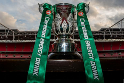 EFL league Cup, Carabao Cup History, Past, Finals, Winners, Champions List, current champion, results.