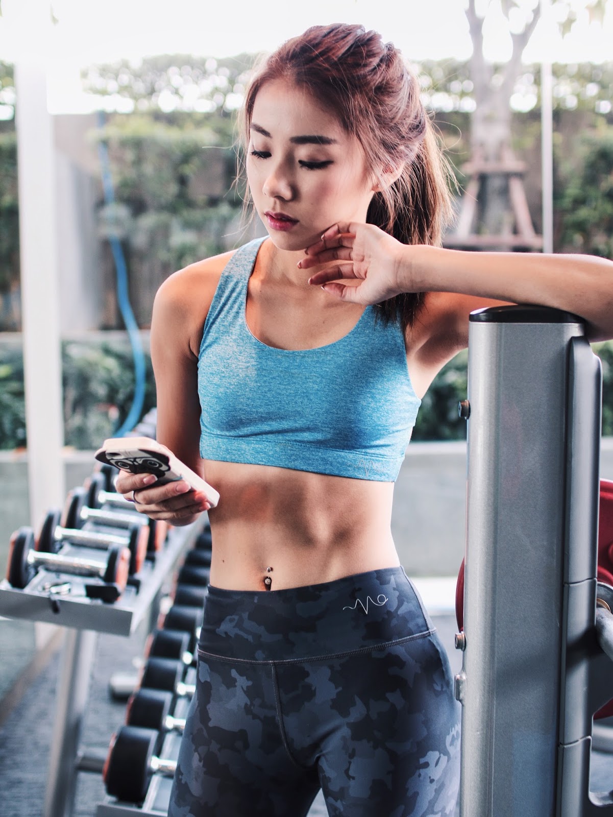 Wear to what to go workout Wear to what to go workout