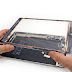 Những chú ý khi đi thay mặt kính ipad 2 tại hà nội