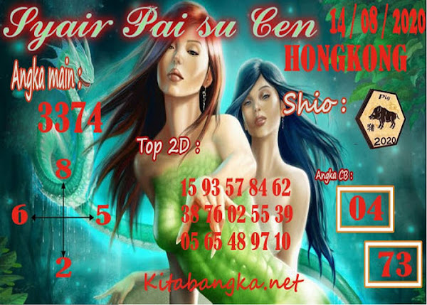 syair hongkong syair hongkong