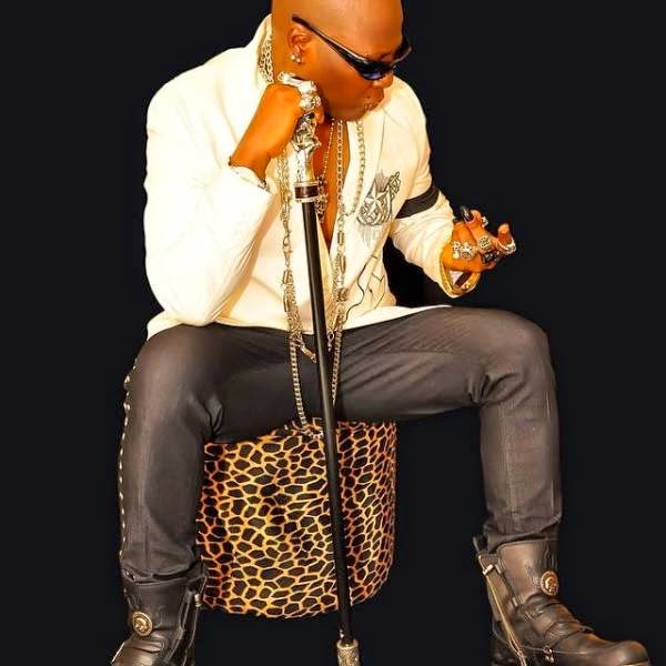 Charly Boy's newly released pics defies his 63yrs on earth!