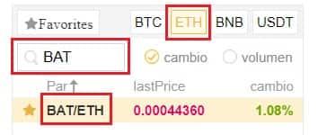 Guía Actualizada para Comprar Basic Attention Token (BAT) Comprar Basic Attention Token (BAT) Paso a Paso