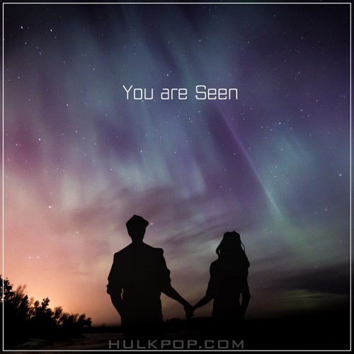 Kim Jin Hwan – You Are Seen – Single