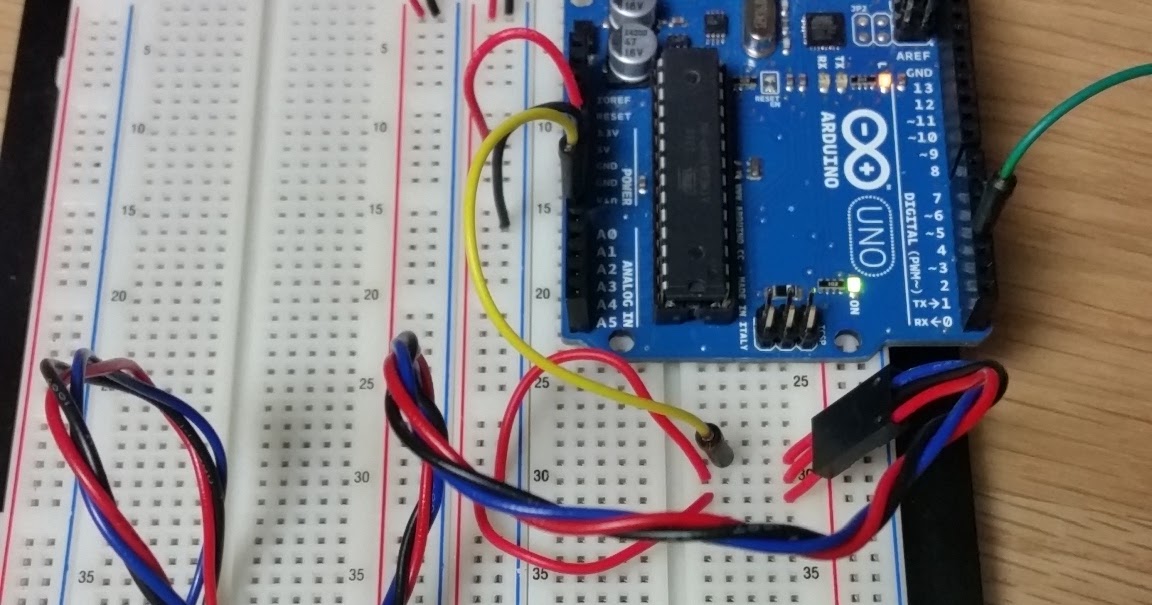 Arduino 수업 아두이노 수업 4 Sound Sensor + Arduino