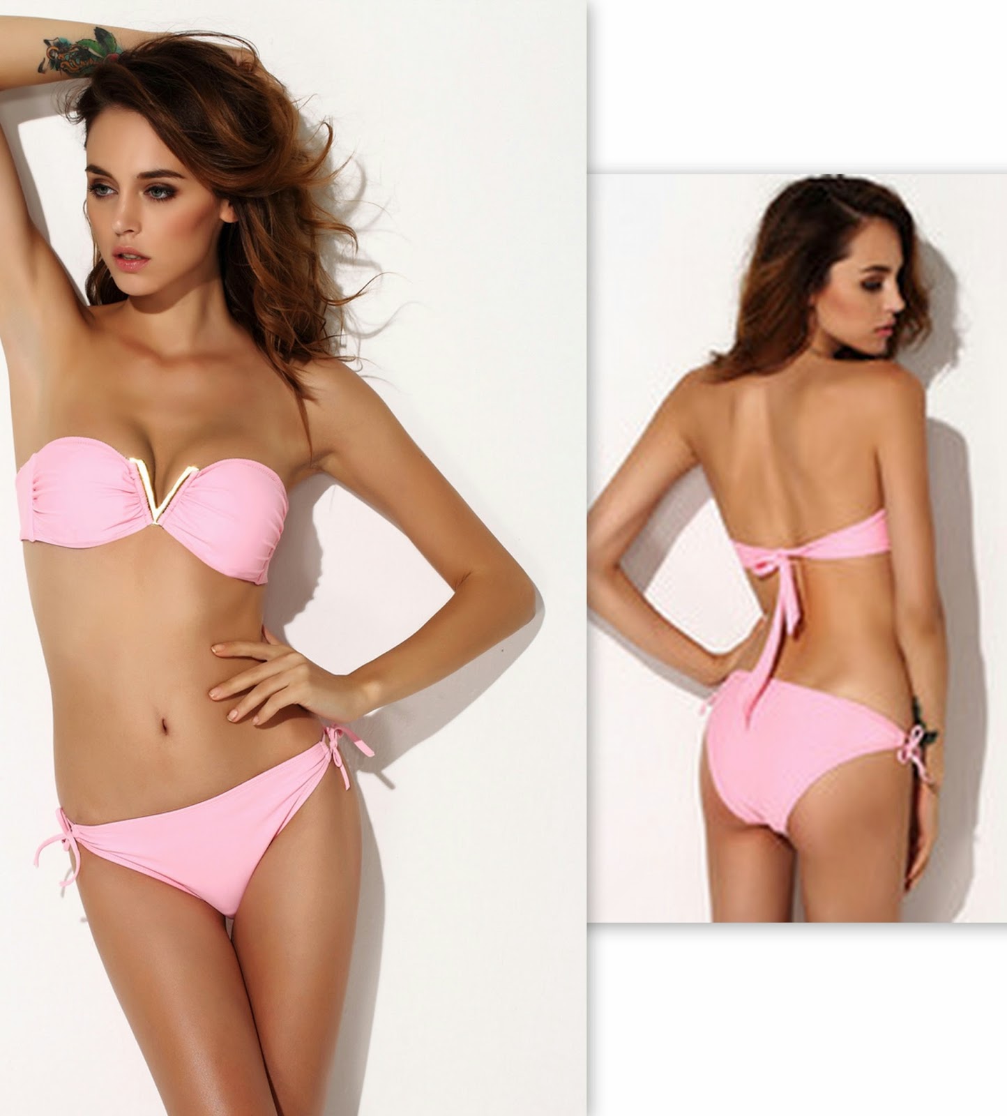 http://www.sheinside.com/Pink-V-Wire-Strapless-Bandeau-Bikini-p-166200-cat-1866.html?aff_id=461
