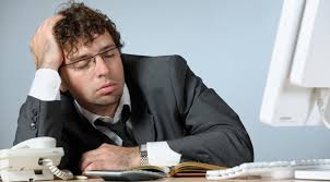 3 DAMPAK SERIUS AKIBAT KURANG TIDUR BAGI REMAJA