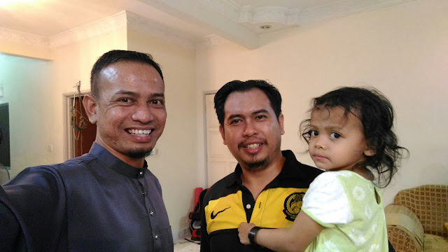 Blogger Khir Khalid Blogger Khir Khalid