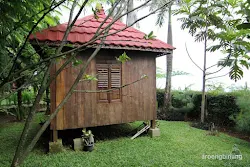 villa la lita gunung bunder