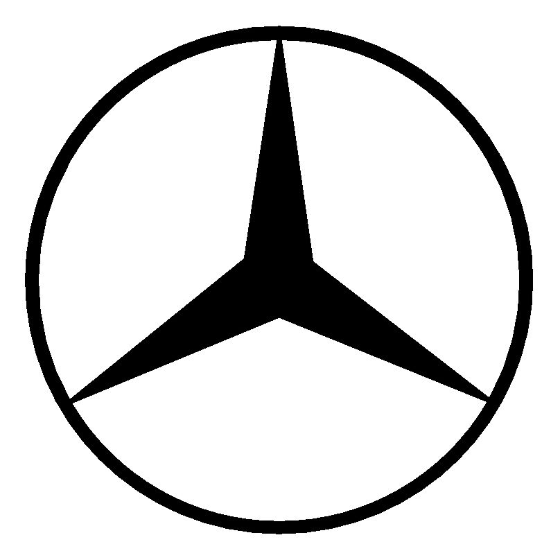 Mercedes Benz Logo ~ 2013 Geneva Motor Show