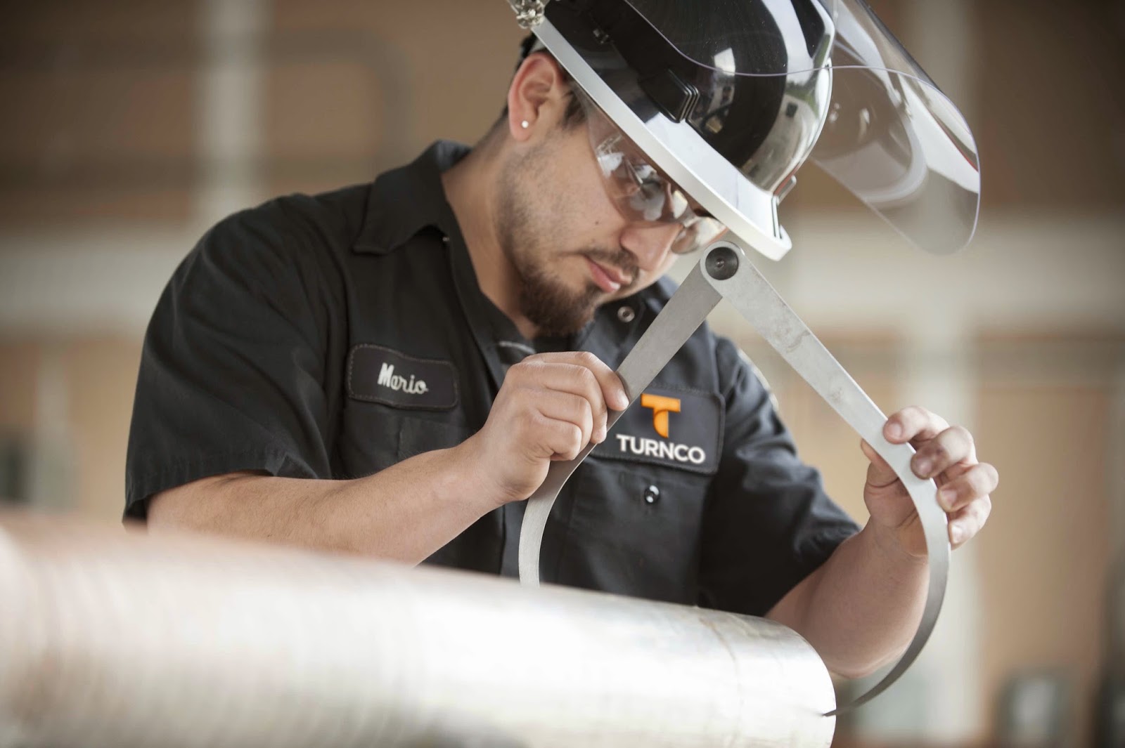 Axiom Creative Energy Blog Turnco Rebrand