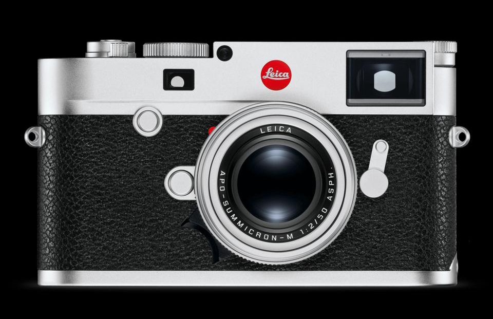 Spesifikasi dan Harga Kamera Leica M10 terbaru 2017, full frame