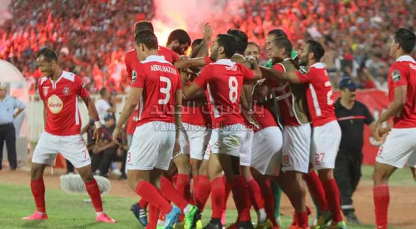 النجم الساحلي Vs بلاتينوم